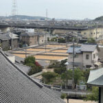 さらに建築ラッシュ