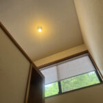 人感センサー付きライト