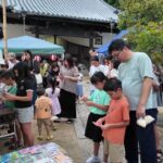 鬼子母尊神祭の動画