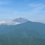 身延山奥の院