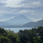 本栖湖～富士芝桜まつり