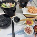 昼食(由比桜えび)~静岡市東海道広重美術館~日本平夢テラス